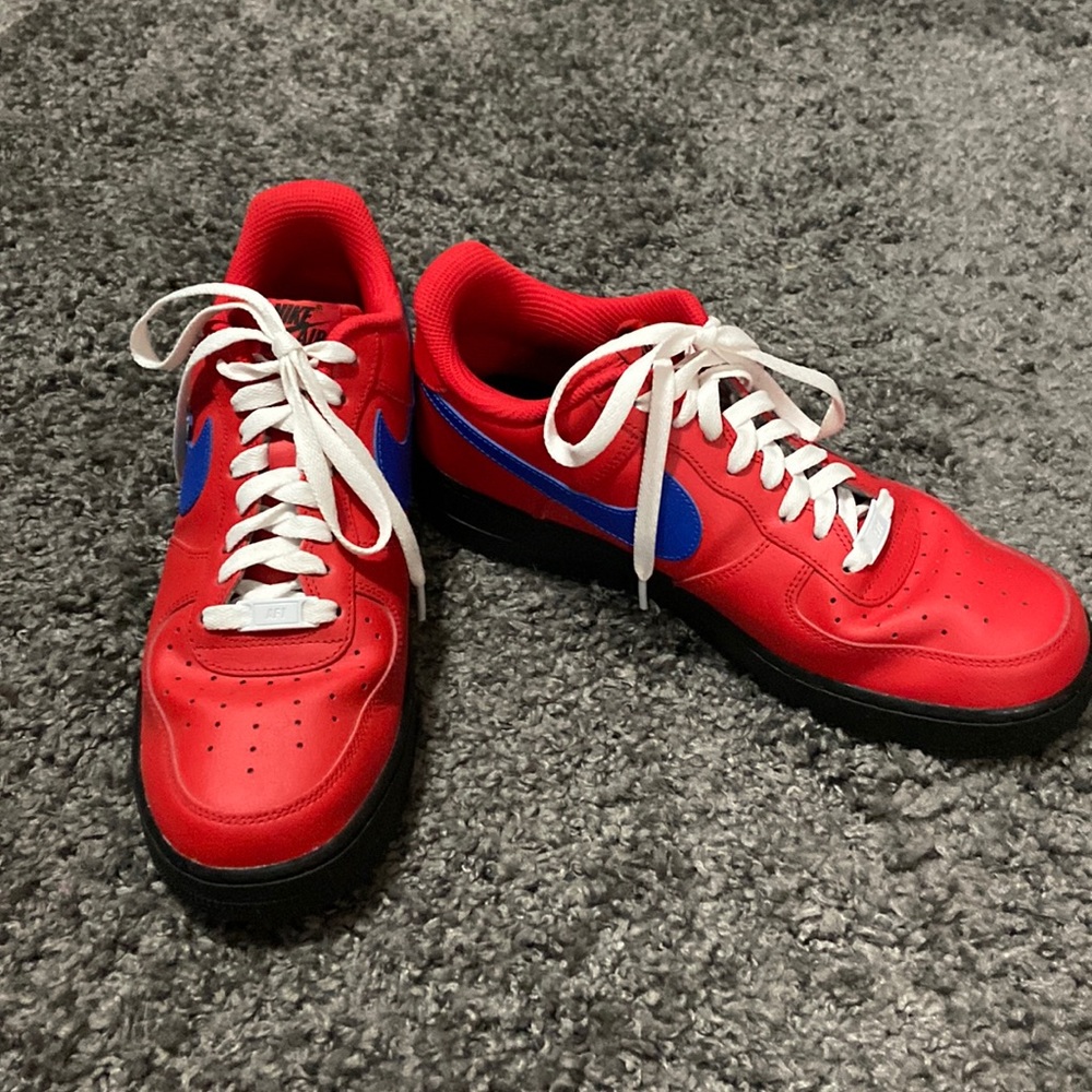 Mens Air Force Ones
